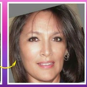 Meet your Posher, Anna lee